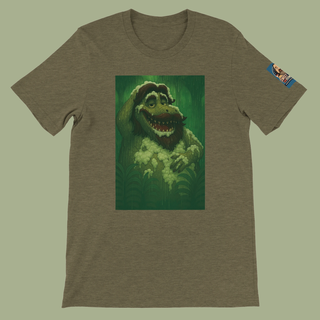 SweetTCroc