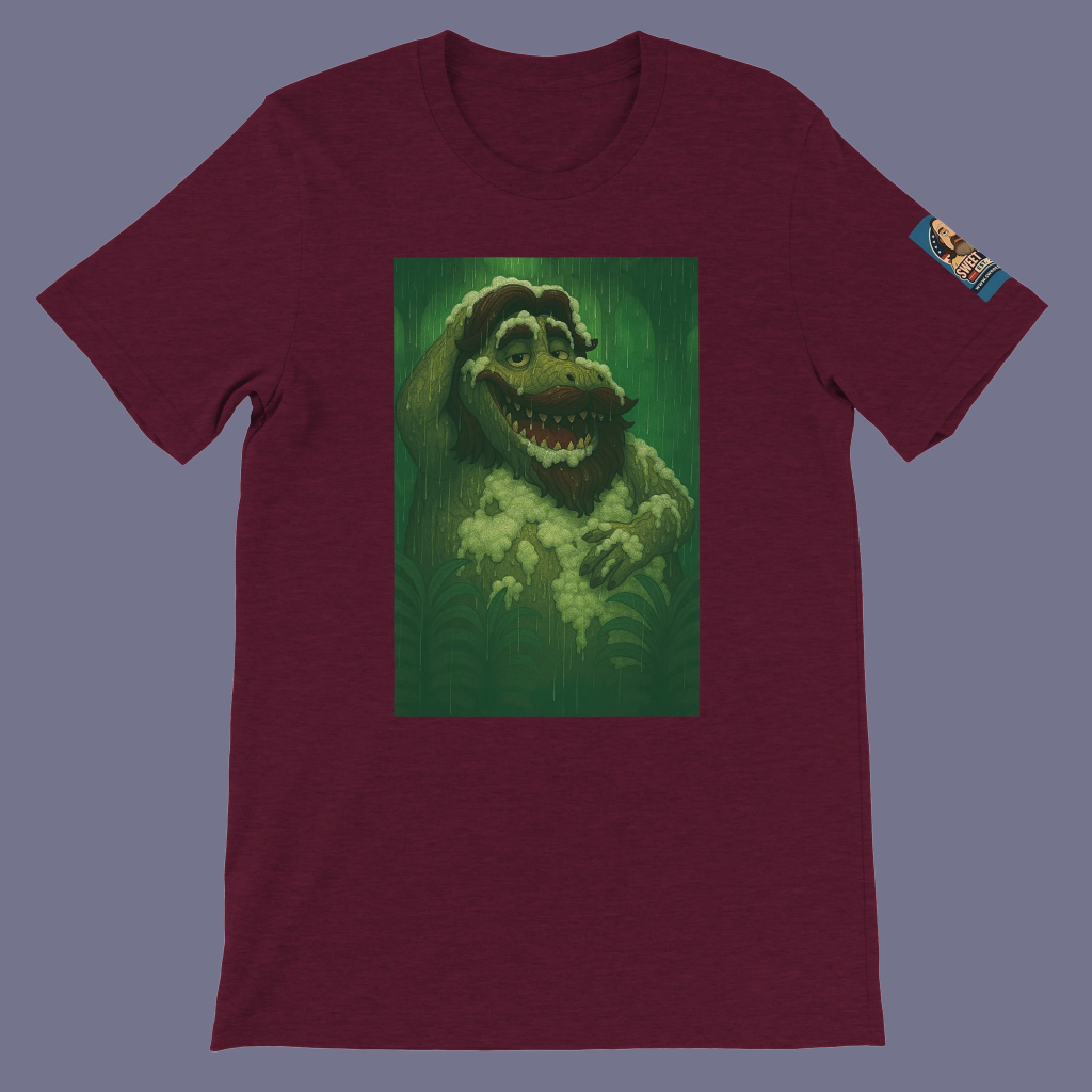 SweetTCroc